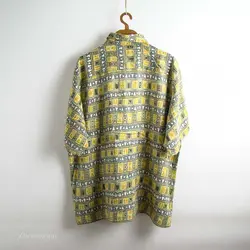 پیراهن هاوایی Flagship