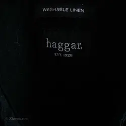 پیراهن هاوایی Haggar