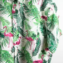 پیراهن هاوایی Straight Faded