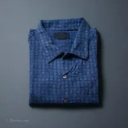 پیراهن هاوایی Mantles