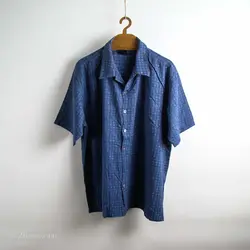 پیراهن هاوایی Mantles