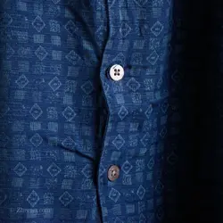 پیراهن هاوایی Mantles