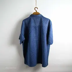 پیراهن هاوایی Mantles