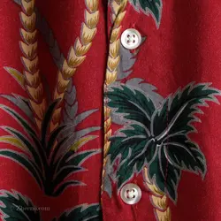 پیراهن هاوایی Basic-line