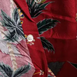 پیراهن هاوایی Basic-line