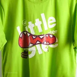 تیشرت Little Monster Glee