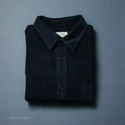 پیراهن کبریتی Hunt club