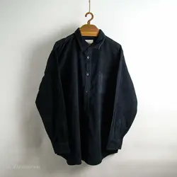 پیراهن کبریتی Hunt club