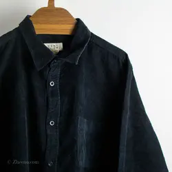 پیراهن کبریتی Hunt club