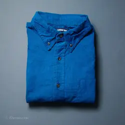 پیراهن کبریتی Lands' end