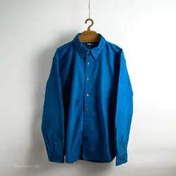 پیراهن کبریتی Lands' end