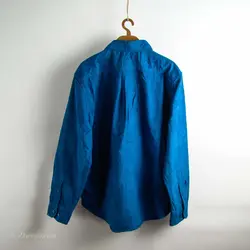 پیراهن کبریتی Lands' end