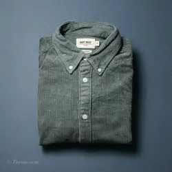 پیراهن کبریتی East West