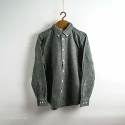 پیراهن کبریتی East West