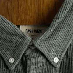 پیراهن کبریتی East West