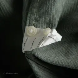 پیراهن کبریتی East West