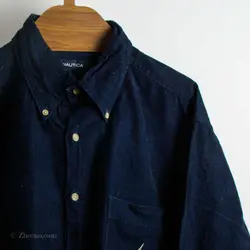 پیراهن کبریتی Naurica