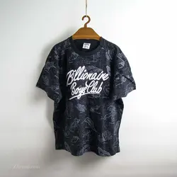 تیشرت Billionaire boys club