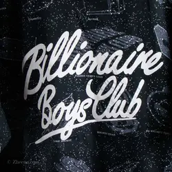 تیشرت Billionaire boys club