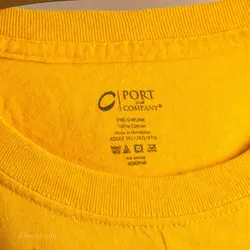 تیشرت Port and Company