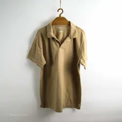 پولوشرت Identic