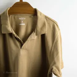 پولوشرت Identic