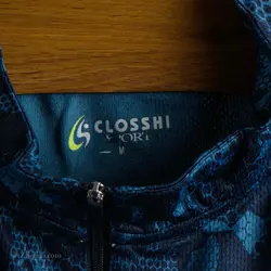 پولوشرت ورزشی  Closshi