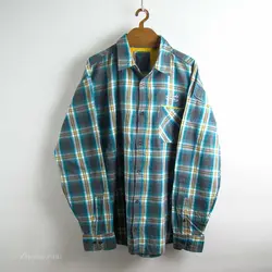 پیراهن نخی  Eagle Denim