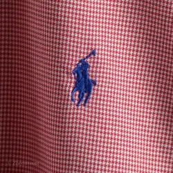 پیراهن نخی  Ralph Lauren