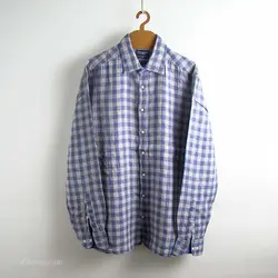 پیراهن کنف  Hackett