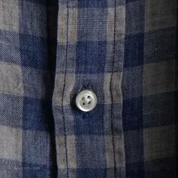 پیراهن کنف  Hackett