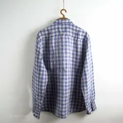پیراهن کنف  Hackett