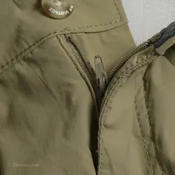 شلوارک  Weatherproof