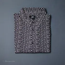 پیراهن نخی  H&M