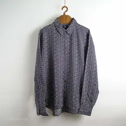 پیراهن نخی  H&M