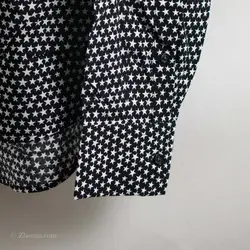 پیراهن نخی  H&M