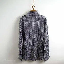 پیراهن نخی  H&M