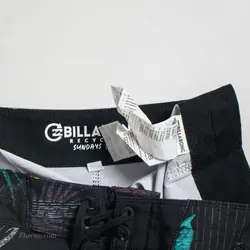 شلوارک  Billabong