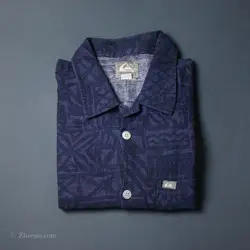 پیراهن هاوایی Quik silver