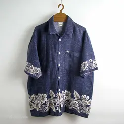 پیراهن هاوایی Quik silver