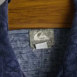 پیراهن هاوایی Quik silver