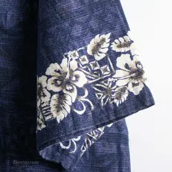 پیراهن هاوایی Quik silver