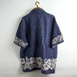 پیراهن هاوایی Quik silver