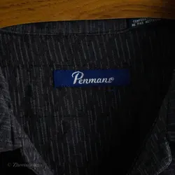 پیراهن هاوایی Penmans