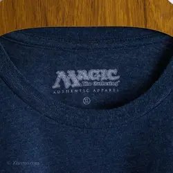 تیشرت Magic The Gathering