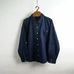 پیراهن نخی  Tommy Hilfiger