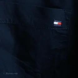 پیراهن نخی  Tommy Hilfiger