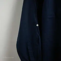 پیراهن نخی  Tommy Hilfiger