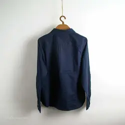 پیراهن نخی  Tommy Hilfiger