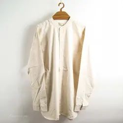 پیراهن نخی  Selected Homme